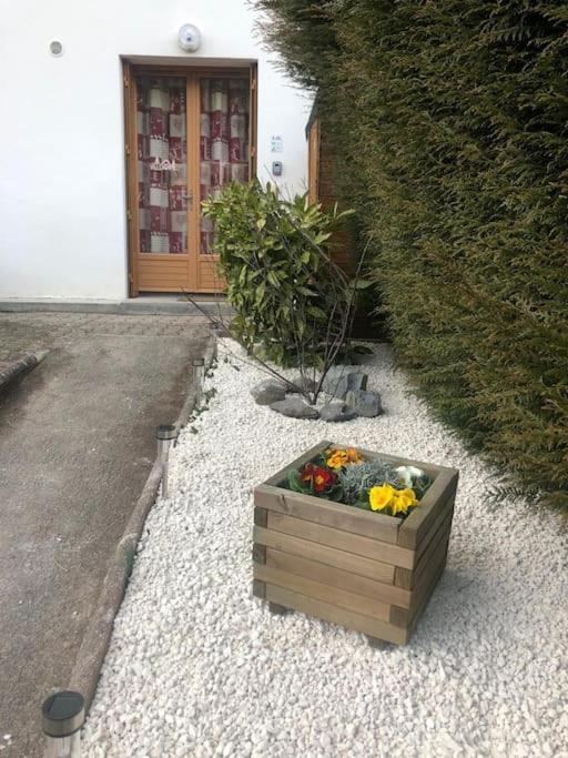 Appartement Rez De Jardin Montee De L'Alpe D'Huez La Garde (Isere) Exterior foto