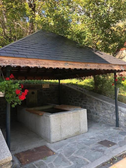 Appartement Rez De Jardin Montee De L'Alpe D'Huez La Garde (Isere) Exterior foto